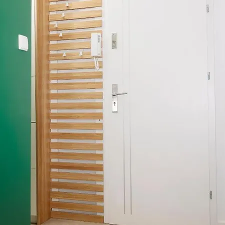 Nadmorski Apartment