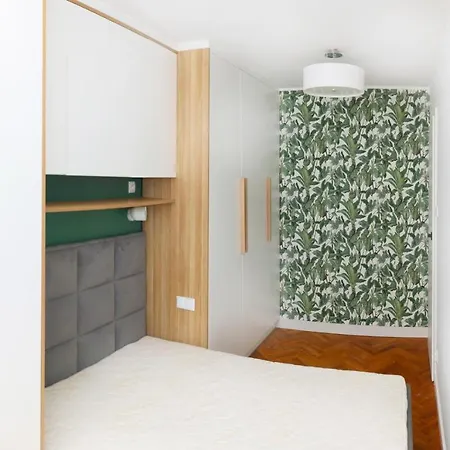 Nadmorski Apartment *