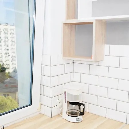 Nadmorski Apartment Gdynia