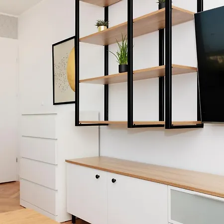 Apartment Nadmorski
