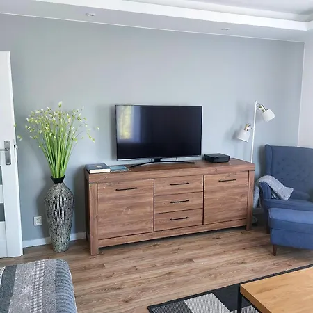 Lejlighed Nadmorski Gdynia